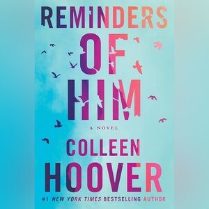 Reminders of Him by Colleen Hoover Great condition